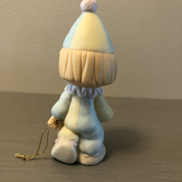 Precious Moments Bless the days of our youth - Picture 2 of 3